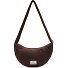  Unio Vancouver Crossbody tas 47 cm variant chocolate