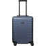  Overseas 4 wielen Cabinewagen S 55 cm variant midnight blue