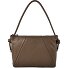  Willa Schoudertas Leder 30.5 cm variant smoke
