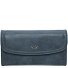 Heide portefeuille 19,5 cm variant true blue Heide portefeuille 19,5 cm variant true blue