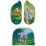 Schoolaccessoires variant zoobabies