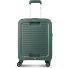  Raku 4 wielen Cabinewagen XS 55 cm variant duck green