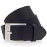 Riem leer variant schwarz | 80 cm Riem leer variant schwarz | 80 cm