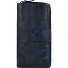  Nelson Portemonnee RFID Leer 18,5 cm variant marine