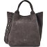  Essential Handtas M Leder 30 cm variant grey