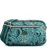  Sutton Crossbody tas 25 cm variant deep teal