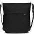  Mademoiselle.M Schoudertas 35 cm variant nubuk black