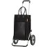  Koninklijke Charu winkelwagen 57 cm variant schwarz