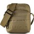  Uther Mini tas Schoudertas 14 cm variant open green