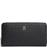  TH Icon Portemonnee 19 cm variant black