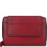Destressed Portemonnee RFID-bescherming Leer 13.5 cm variant deep red Destressed Portemonnee RFID-bescherming Leer 13.5 cm variant deep red