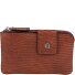 Donna Sleuteletui RFID Leer 12 cm variant cognac  Donna Sleuteletui RFID Leer 12 cm variant cognac