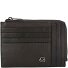 Zwart Vierkant Creditcardetui RFID Leer 12,5 cm variant dunkelbraun Zwart Vierkant Creditcardetui RFID Leer 12,5 cm variant dunkelbraun