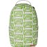  Green Money Dagrugzak 46 cm Laptop compartiment variant mehrfarbig