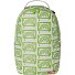  Green Money Dagrugzak 46 cm Laptop compartiment variant mehrfarbig