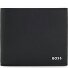  Northon Portemonnee Leder 11 cm variant black