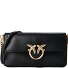  Love one Crossbody tas Leder 27 cm variant nero-antique gold