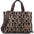  Shopper Tas L 40 cm variant t.moro