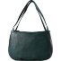  Cufu Schoudertas Leer 38 cm variant petrol