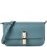  Iride Crossbody tas S Leder 24 cm variant cloud blue
