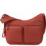  Inner City Crossbody tas RFID-bescherming 34.5 cm variant dahlia red