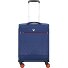  Crosslite 4-wiel trolley 55 cm variant blu