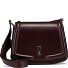  Ariell Schoudertas Leer 22.5 cm variant open purple