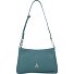  Tris Schoudertas Leer 28 cm variant mineral green