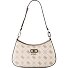  Emelie Schoudertas 26 cm variant vanilla logo