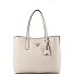  Meridian II Schoudertas 36 cm variant light taupe