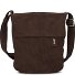  Mademoiselle.M Crossbody tas 22 cm variant nubuk espresso