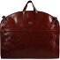  Stovia overhemdentas leer 55 cm variant marrone