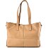  Ariel Shopper Tas Leder 36 cm variant light tan