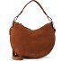  Sunup Schoudertas Leer 30 cm variant cognac