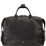  Miami Weekender reistas Leer 43 cm variant black