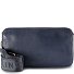  Clarice Schoudertas M Leer 27 cm variant cobalt night