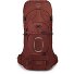 Aether 65 Trekking rugzak S-M 80 cm variant acorn red Aether 65 Trekking rugzak S-M 80 cm variant acorn red