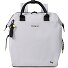  String Dagrugzak M 37.5 cm Laptop compartiment variant vaporous grey