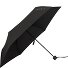Mini Slimline Zakparaplu 24,5 cm variant black Mini Slimline Zakparaplu 24,5 cm variant black