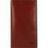  Story Uomo Leren Portemonnee 18 cm variant marrone
