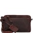  Antieke Avery Schoudertas Leer 18 cm variant brown