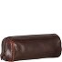  Roma etui leer 21 cm variant braun