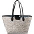  Reverse Shopper Tas 58 cm variant azzur-multic