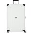  Piz Deluxe 4 wielen Trolley 77 cm variant white
