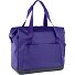  Sporttas 40 cm variant violet-black