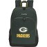  travelite x NFL Dagrugzak 43 cm Laptopvak variant green bay packers