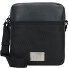  Tagged Schoudertas 18 cm variant black