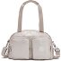 Basic Plus Cool Defea Schoudertas 33 cm variant metallic glow  Basic Plus Cool Defea Schoudertas 33 cm variant metallic glow
