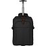  Briize 2 wielen Rugzak trolley 50 cm variant black