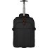  Briize 2 wielen Rugzak trolley 50 cm variant black